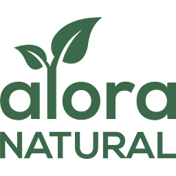 Alora Natural Logo