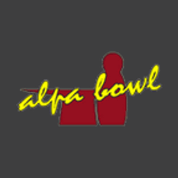 alpa Bowling Inh. K. Gaiser Logo