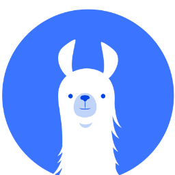 ALPAKA AGENCY Logo