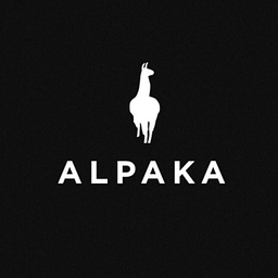 ALPAKA Logo