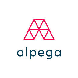 ALPEGA TMS Austria GmbH (vormals inet-logistics GmbH) Logo