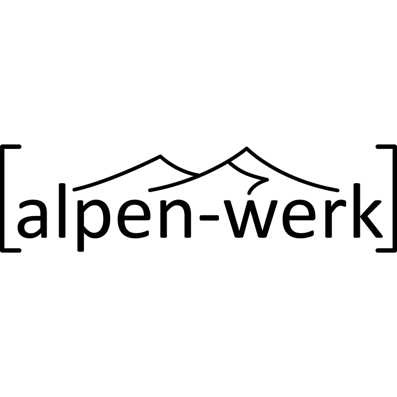 alpen-werk Logo