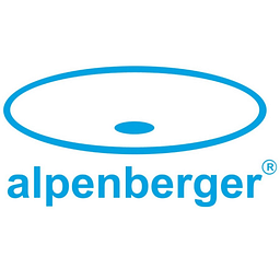 alpenberger.de Logo