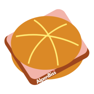 AlpenBiss Logo