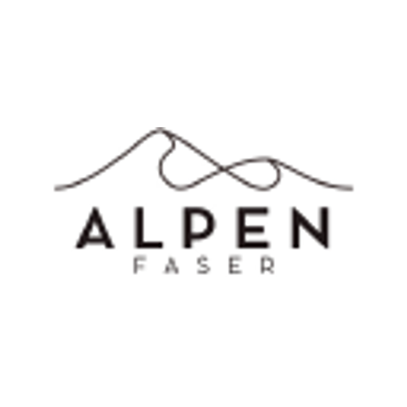 Alpenfaser Logo