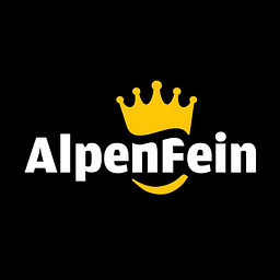 AlpenFein Südtirol Logo