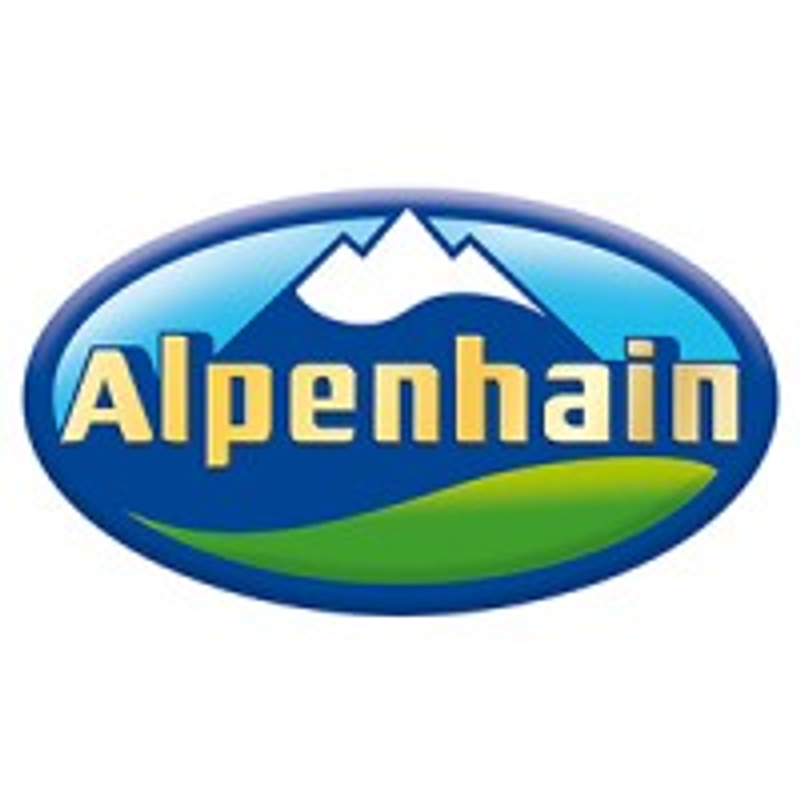 Alpenhain Käsespezialitäten GmbH Logo