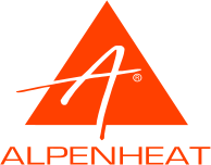 Alpenheat Inc., Logo