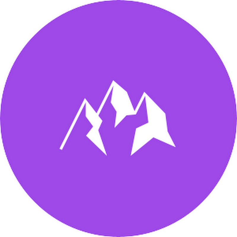 Alpenhost Logo