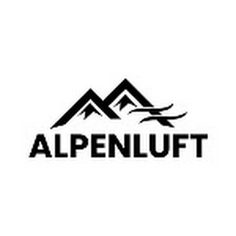 ALPENLUFT Logo