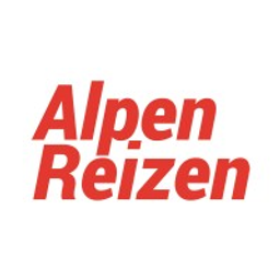 AlpenReizen Logo