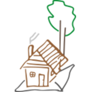 Jöckel's Alpenroder Hütte Logo