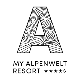 Alpenwelt Resort Logo