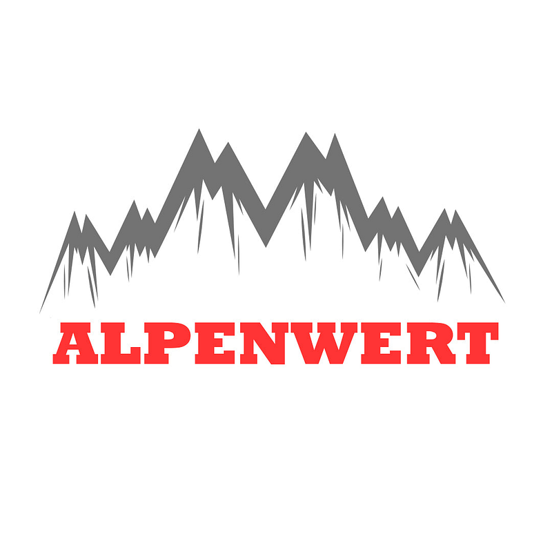 Alpenwert Logo