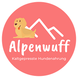 Alpenwuff Logo