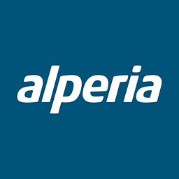 Alperia Logo