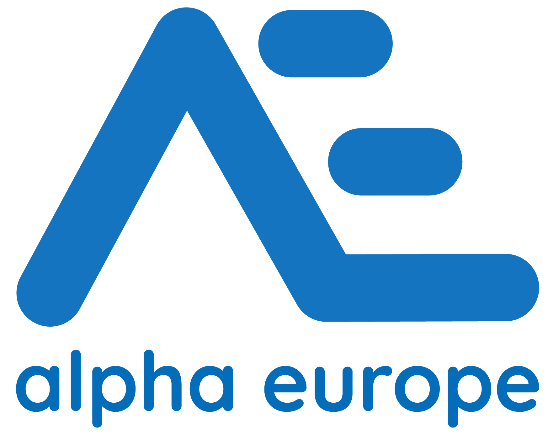 Alpha Europe GmbH Logo