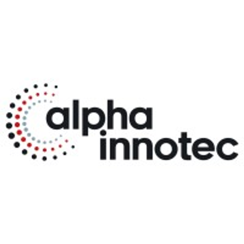 alpha innotec Logo