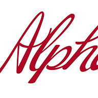 Alpha Kosmetik-Institut Tayebeh Ghaleei Logo