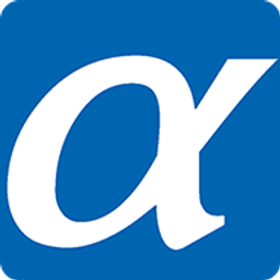 Alpha Modellbau GmbH Logo
