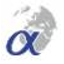 Alpha Sprachschule GmbH Logo