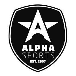 ALPHA SPORTS GMBH Logo