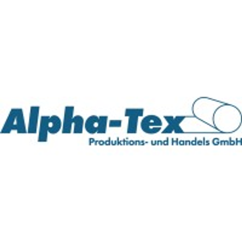 alpha-tex.com Logo