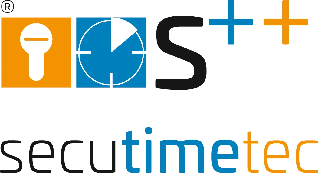 Alpha Zeitsysteme GmbH Logo