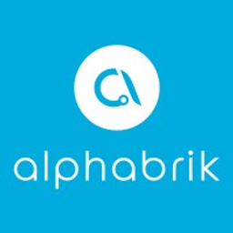 Alphabrik GmbH Logo