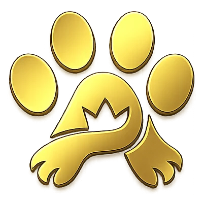 Alphadog Nutrition Logo