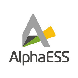 Alpha ESS Deutschland GmbH Logo