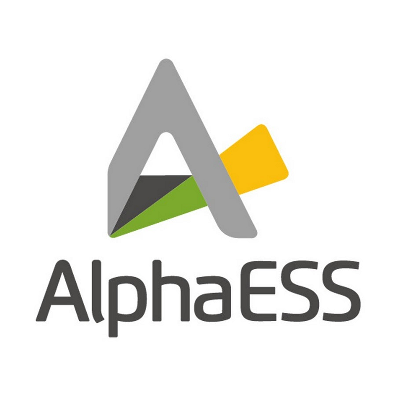 AlphaESSLife DE Logo