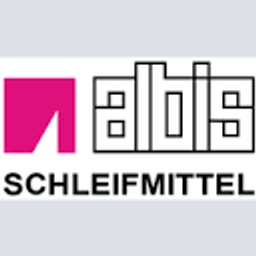 Alpha Folien und Schleifmittel Logo