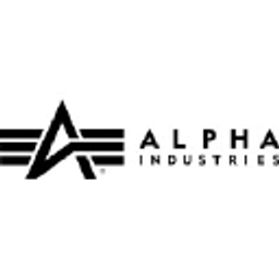 Alpha Industries Logo