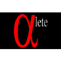 Alphalete Logo