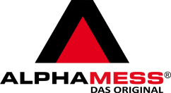 Alphamess Rhein-Sieg GmbH Logo