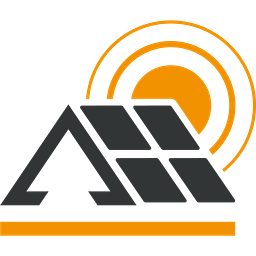 Alphasolar Logo