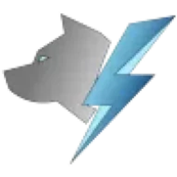 Alphastrom Spirk Logo