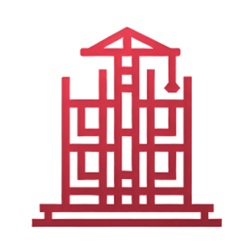 Alphastruct Logo