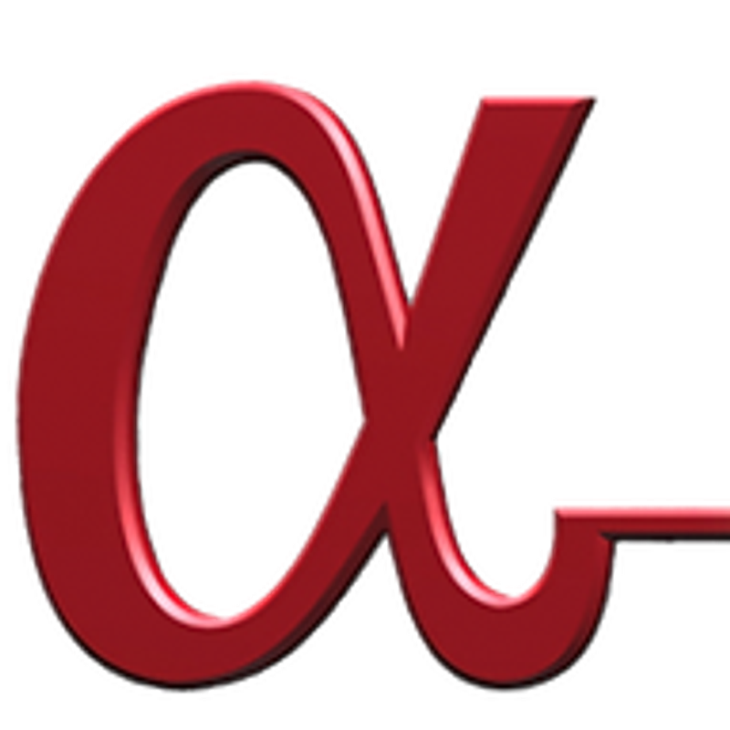 Alphatec Logo