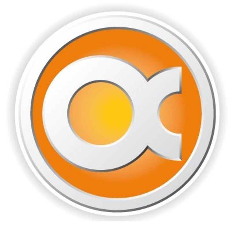 Alphatrad Austria Logo