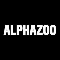 Alphazoo Logo