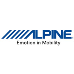 Alpine Electronics (Europe) GmbH Logo