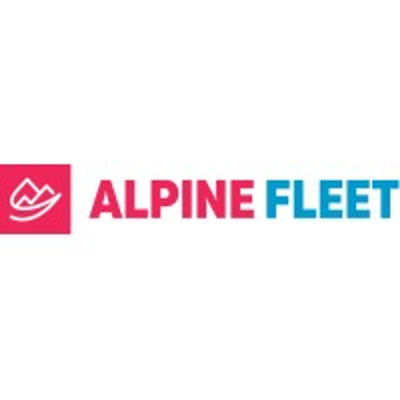Alpine Fleet Logo