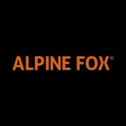 alpinefoxshop.ch Logo
