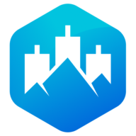 Alpine Funded Logo