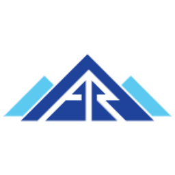 Alpine Ramble Treks Logo
