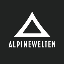 Alpinewelten Logo
