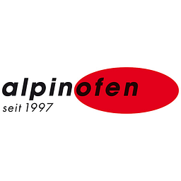 Alpinofen Import Logo
