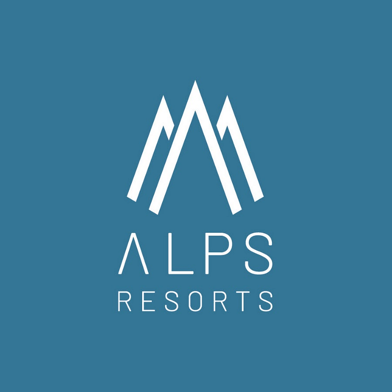 Alps Resorts Logo
